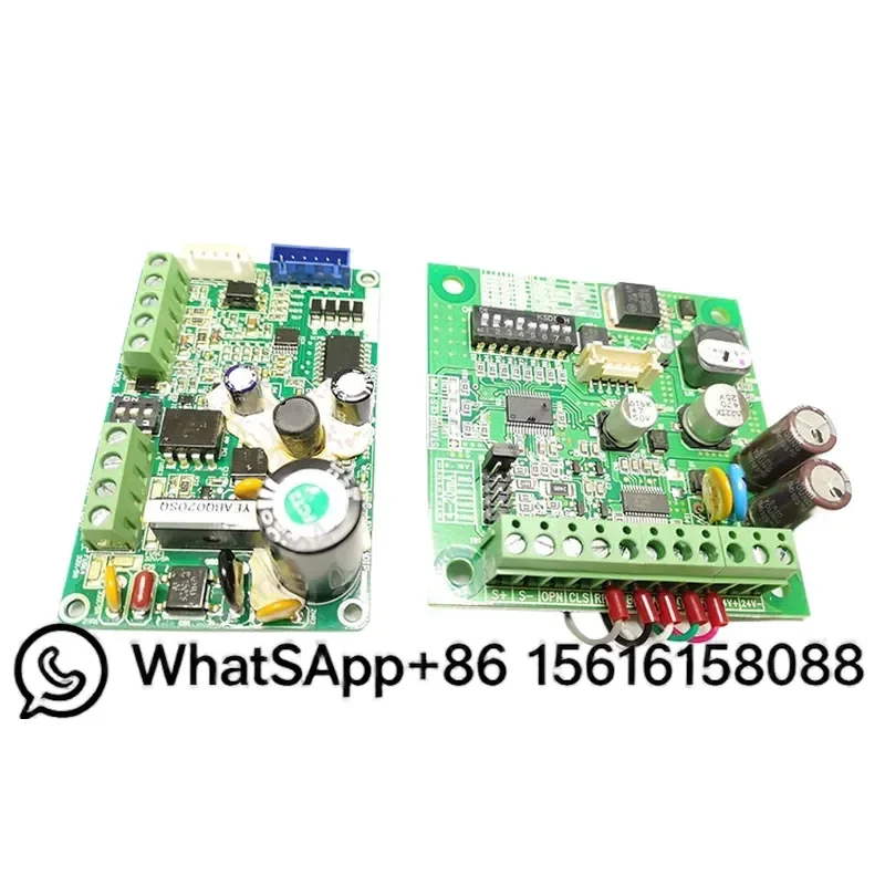 Trane AC RTHC Oil Cooled Electronic Expansion Valve Control Board X13651783001 IB K W Driver Module Replacement Part