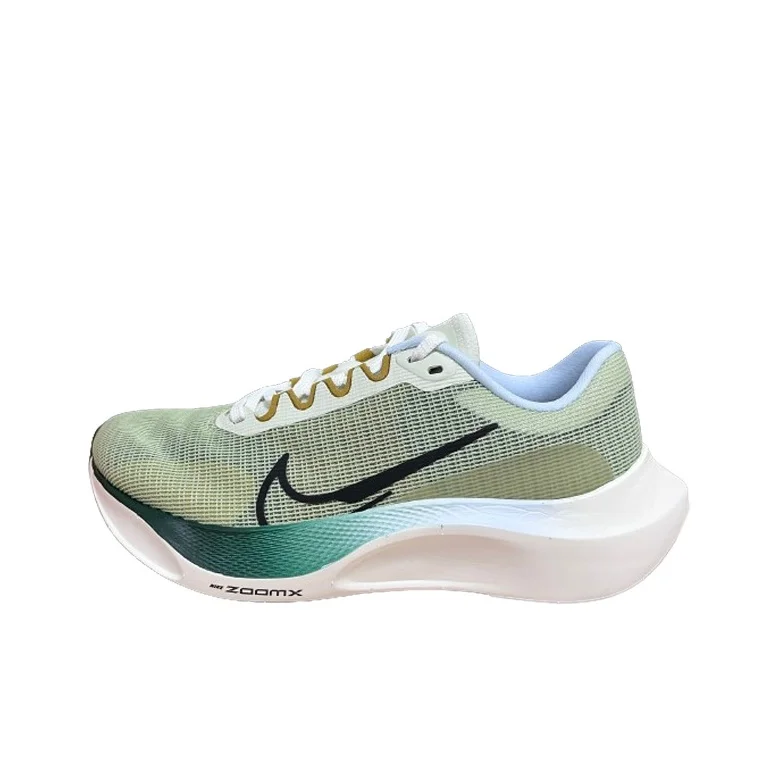 

Nike Zoom Fly 5 «Медовая роса» FV3632-301