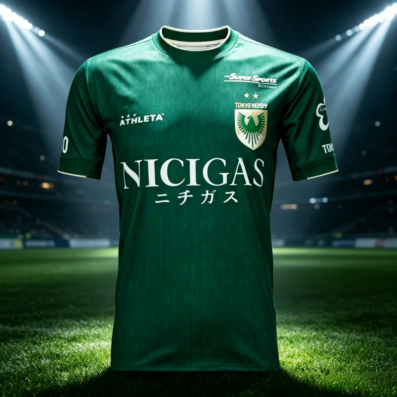2026 Summer Unisex Tokyo Soccer Jersey Y2K Street-wear Quick Dry Performance Tee for Football Fan Daily Sports Family Kids Tees