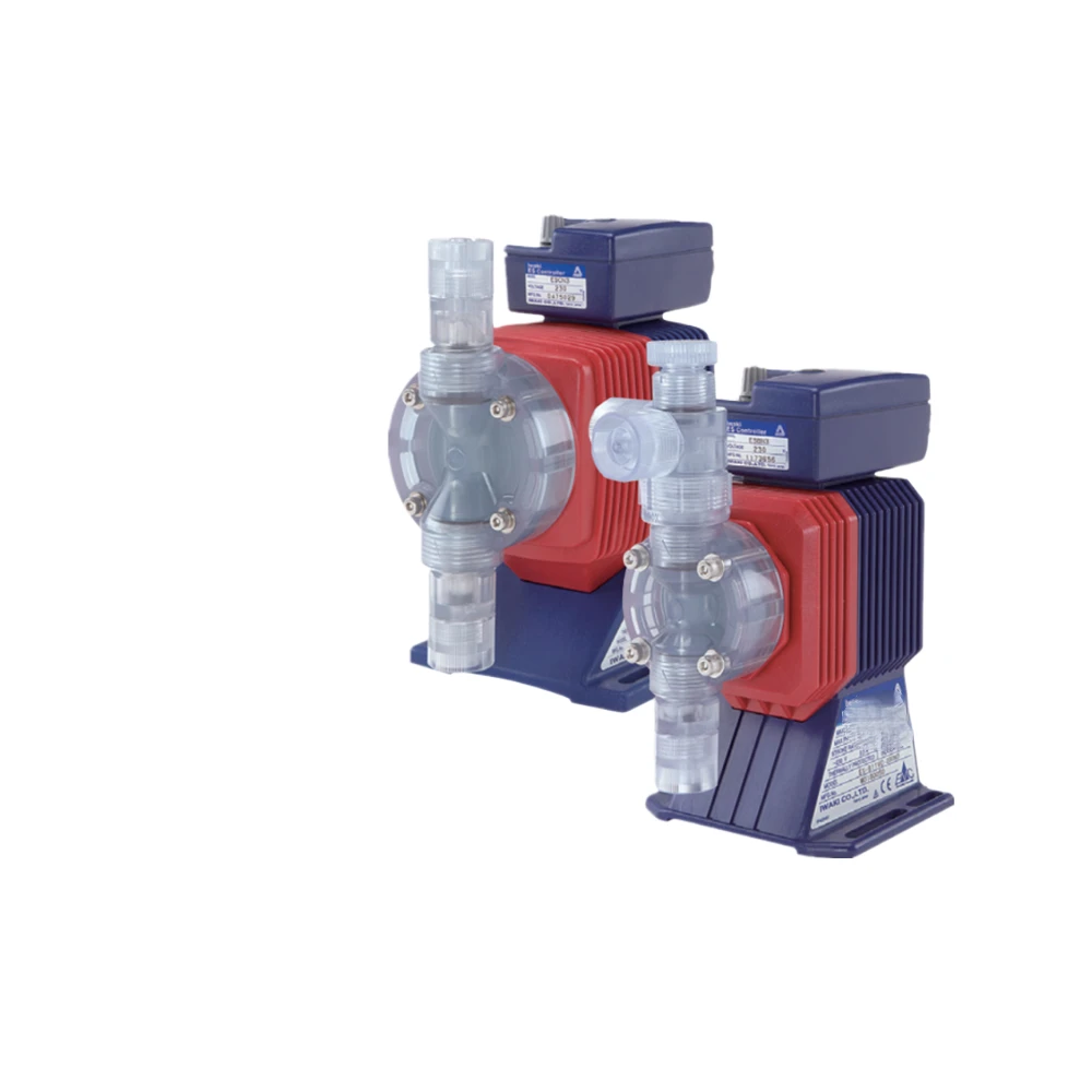 2026EHN-B11 B16 B21 B31 C31 C36 VC(VH)MR Electromagnetic Metering Pumps