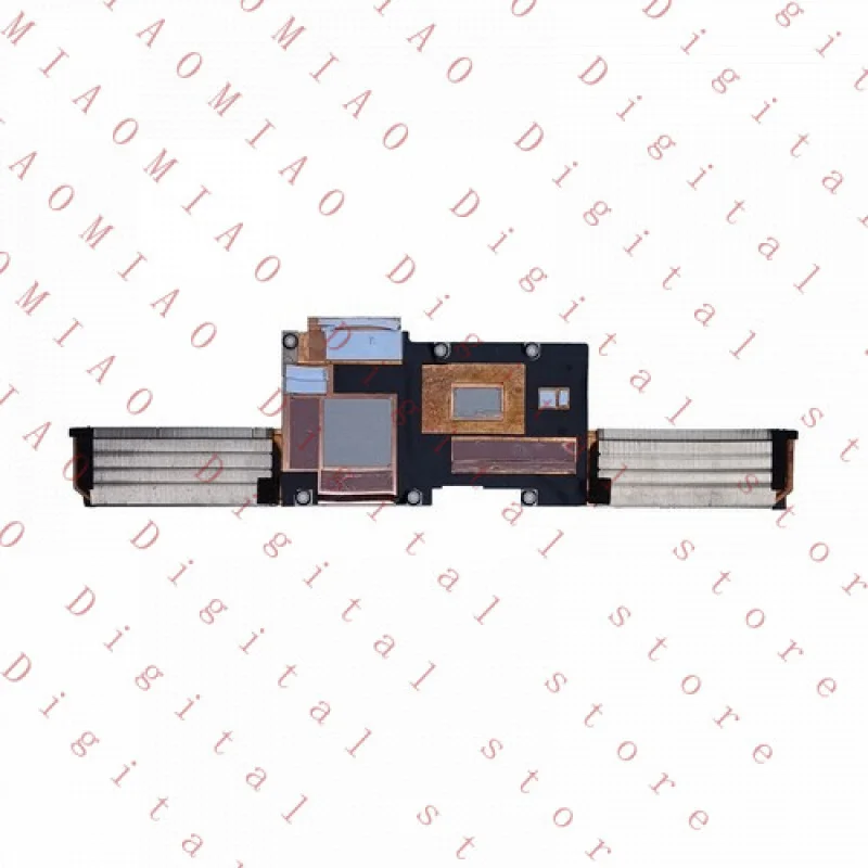 

RE for XPS 17 9700 9710 P5750 N18P GTX COOLING HEATSINK CN8DJ 0CN8DJ