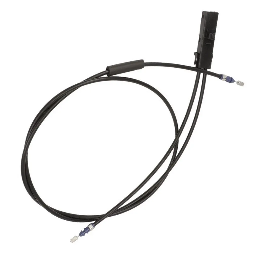 Car Engine Hood Lock Bonnet Release Cable 65620-JK61A 65620JK61A For Infiniti For G25 G35 G37 Accessories