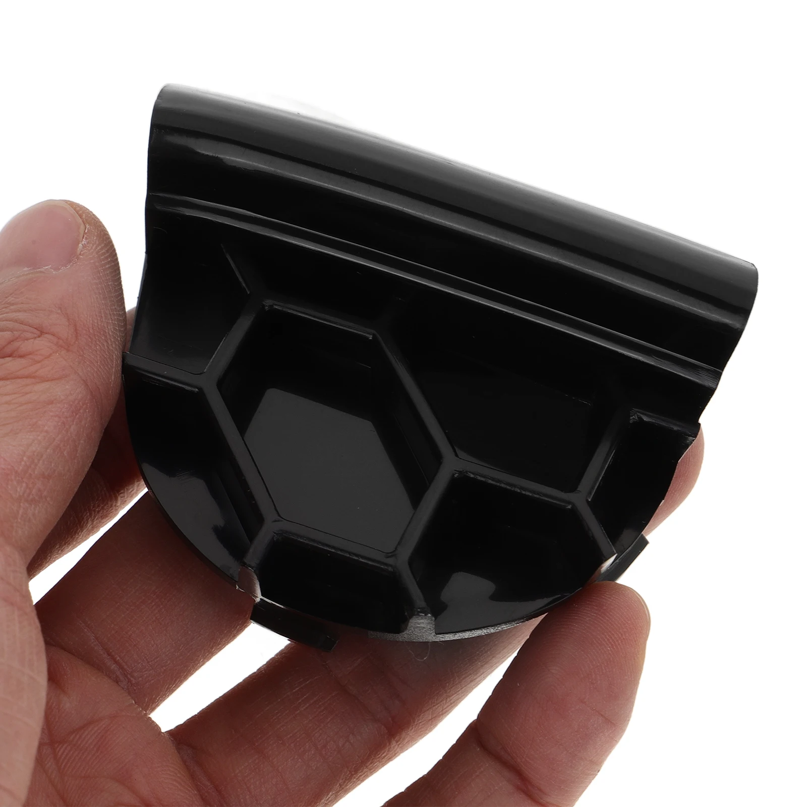 

Trailer Durable Truck Cover Replacement Tow Protector Cap For Car Tow Hitch Covers Weather Resistant Hitch Cover For Trucks