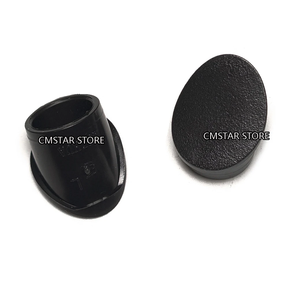 For ZONTES 703F 368G ZT703F Left Right Rearview Mirror Mounting Hole Plug Reflective Mirror Hole Waterproof Plugs Dust Block
