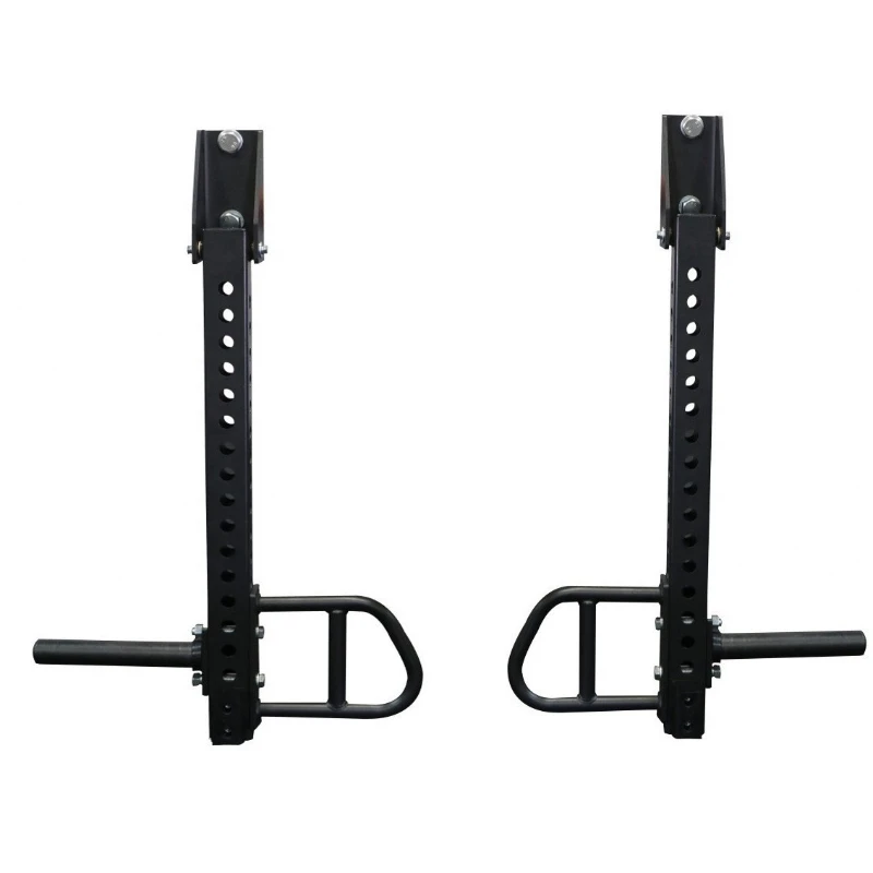 Standing oblique chest push/arm pole push device Multi-angle can be practiced Quick disassembly Comprehensive training