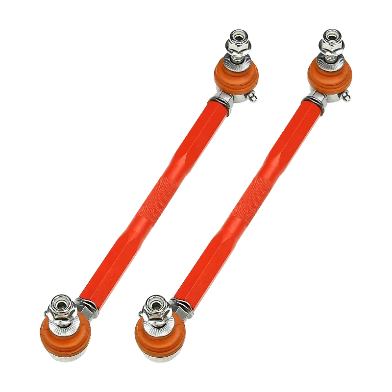 FRONT AND REAR Stabilizer link sway bar link fit for FORD Fusion 2013-23 for EDGE MUSTANG focus Fiesta escort KUGA