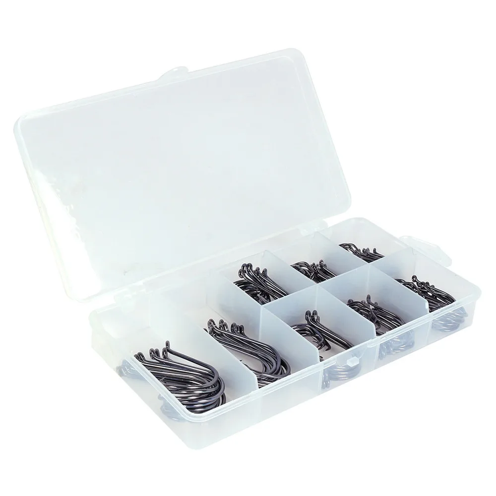 خطافات الصيد في المحيط الأعلى تصنيفًا ، خطافات سمك السلور الأعلى تصنيفًا ، سهلة الاستخدام ، متينة ، حادة ، موثوقة ، متعددة الاستخدامات ، سهلة الاستخدام