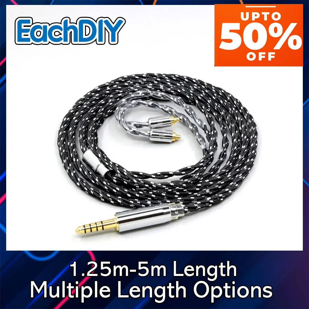 Nylon Twisting Earp…