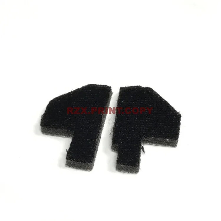 Drum Sponge Seals 10SET Good quality For Ricoh MP 1027 2027 2022 3030 1022 3025 Copier Spare Printer Parts