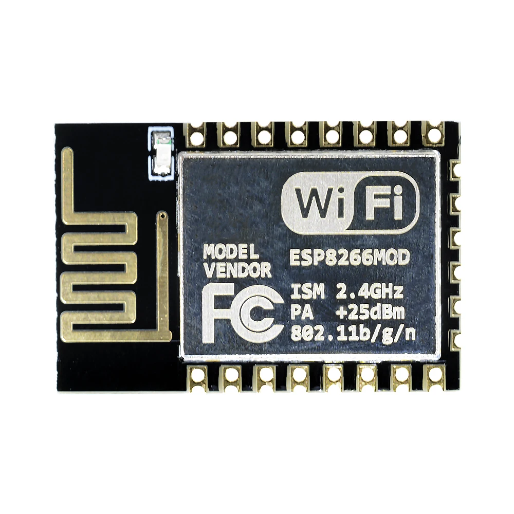 ESP8266 ESP-12F12E 12S 01S Serial WIFI Module 3.3V Remote Wireless Transceiver Control  ESP-WROOM-02 Expansion Board for Ardunio