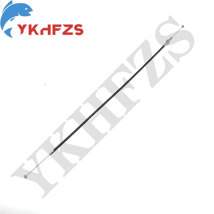 throttle Cable assy for Suzuki Outboard motor 40HP DT40 DT40C 63610-94402 63610-94402-000 boat engine parts