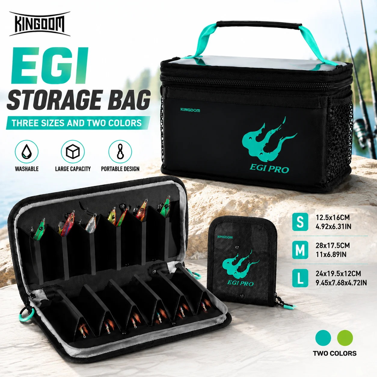 caixa-de-pesca-kingdom-para-6-12-40-pecas-caixa-de-armazenamento-para-iscas-de-polvo-e-lula-material-pp-bolsa-para-iscas-rigidas-equipamento-de-pesca-em-Agua-doce-e-salgada