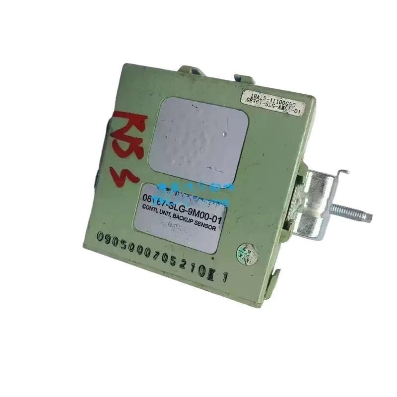 For Honda 09-13 Odyssey RB3 Reverse Radar Computer Parking Assist Control Unit Module 1pcs