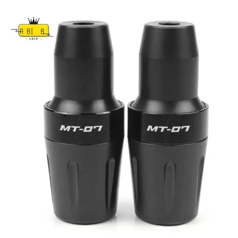 ABIB -Motorcycle Falling Protection Crash Protectors Frame Sliders For Yamaha MT07 2014-2023 Tracer700/GT 2020-2021