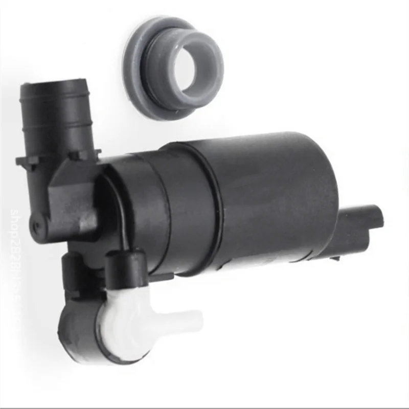 لسيتروين بيرلينجو 106 308 5008 807 643470 643492 91160063 93160293 استبدال مضخة غسالة الزجاج الأمامي للسيارة