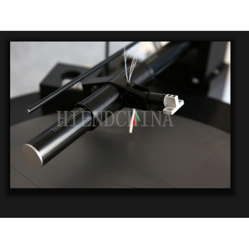 FFYX T1801 Full Air Floating Arm Vinyl LP Turntable Player Without Cartridge Air Floatation Tonearm Tone Arm And Base