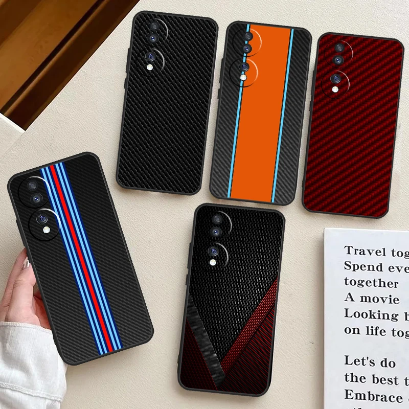 Carbon Fiber Case F… - image