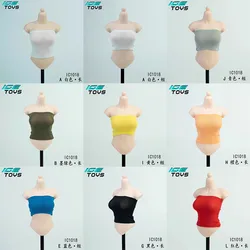 ICE TOYS Ic1018 1/6 Female Soldier Strapless Underwear Model Toy Accessories Fit 12'' Action Figure Doll Model Toys In Stock