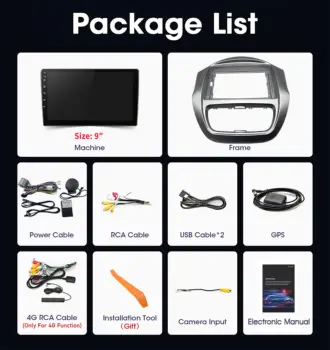 九銀 Incell 車用音響,附螢幕,適用於雪佛蘭 Spark Beat,支援 Android Auto 無線 CarPlay 4G,附電子導航和邊框 8 最佳銷售 雪佛蘭Beat音響 - №4