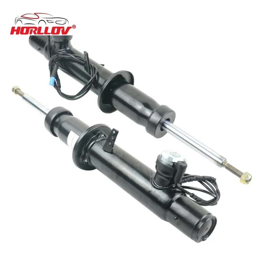 

1PCS 37106875083 37106875084 Front Shock Absorber for BMW X5 X6 X5M X6M F15 F16 F85 F86 Spring Suspension System Car Accessories