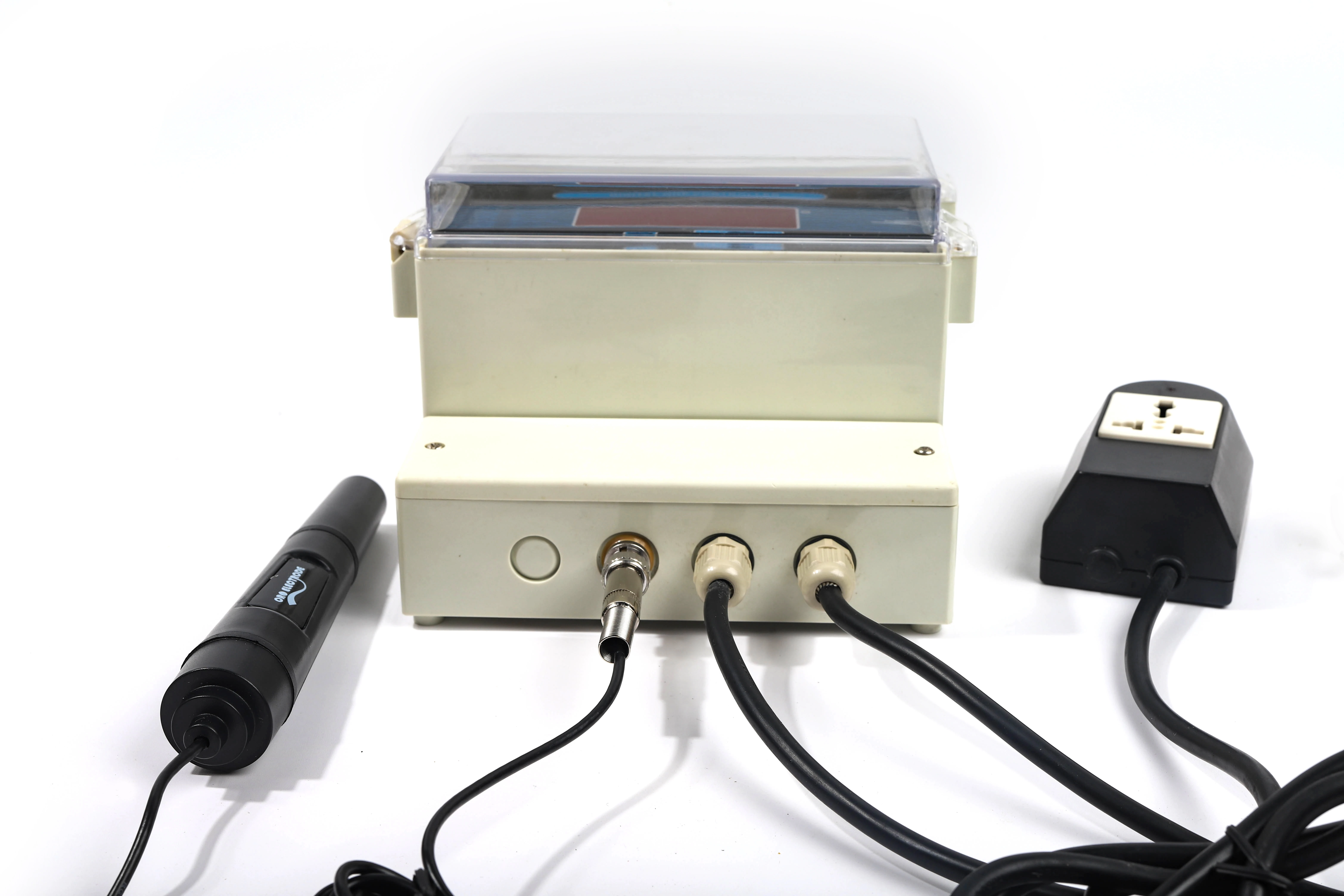 Waterproof Apure Digital PH EC TDS Controller Ph Orp Meter Wholesale PH Meters PH/EC/TDS Controller Meter