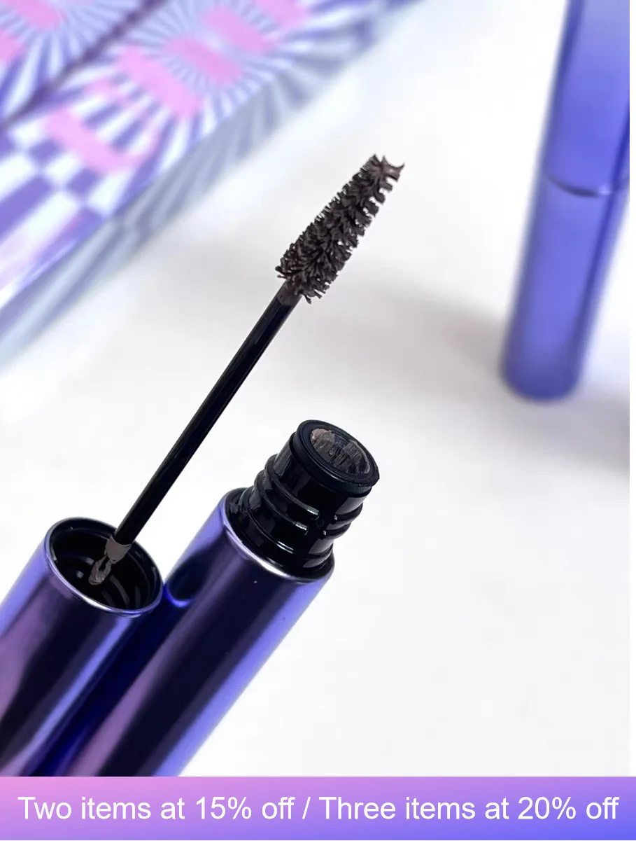 Uhue Eyebrow Mascara Cream with Brush Waterproof Natural Long-lasting Dyeing Eyebrow Tint Gel Makeup Beauty Cosmetics