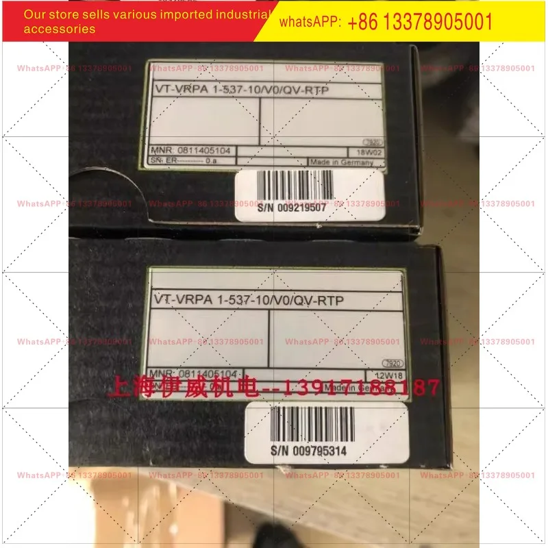 Order No. R900423723 Model DBDS6K1X/100 Cartridge Relief Valve