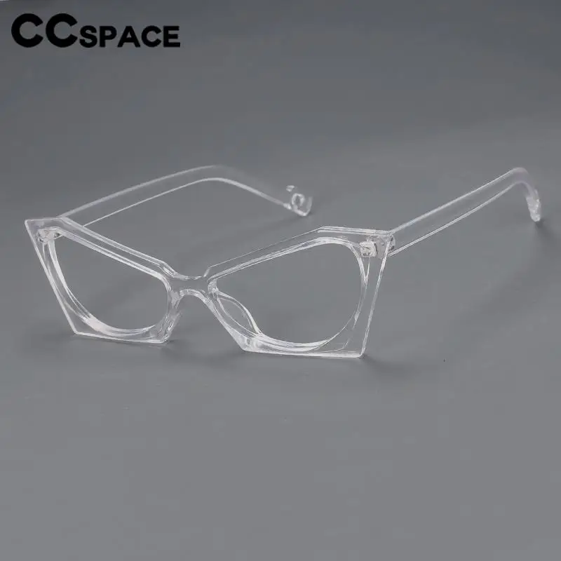 R57147 Damskie okulary do czytania Vintage Butterfly Frame Okulary prezbiopowe Dioptric +50 +100 +300 Optyczne przezroczyste okulary — zdjęcie 4