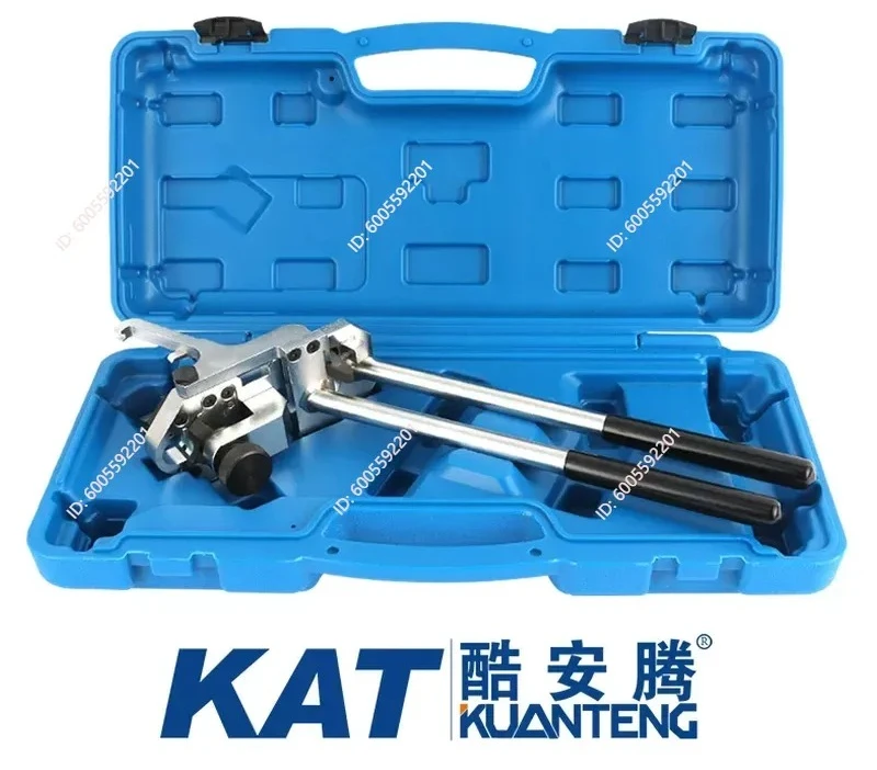 Engine Eccentric Shaft Spring Removal Assembly Tool for N13 N20 N52 N55 N26 Valve Spring Mounting Clamp Installer