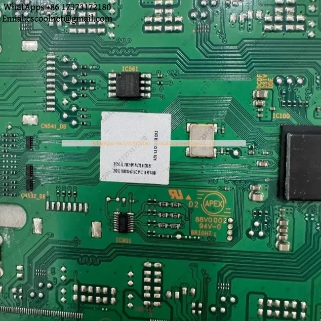 JS02 Constant Current Backlight Board For Samsung 43 50 Inch TV BN41-03008A BN94-17429B