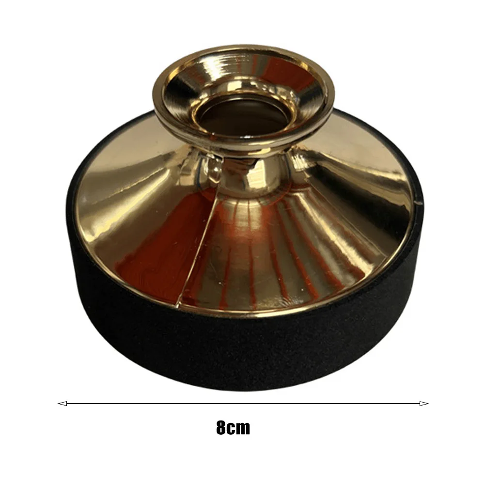 

Controlled Performance Sax Silencer Alto Saxophone Designed For Alto Saxophone Effective Sound Reduction Features