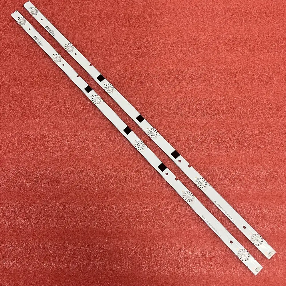 

Фонарь подсветки для 2CH59-T2 32DHS69 LED32N2000 LED32EC300D LED32EC350A JL.D32061330-003BS-M 003CS