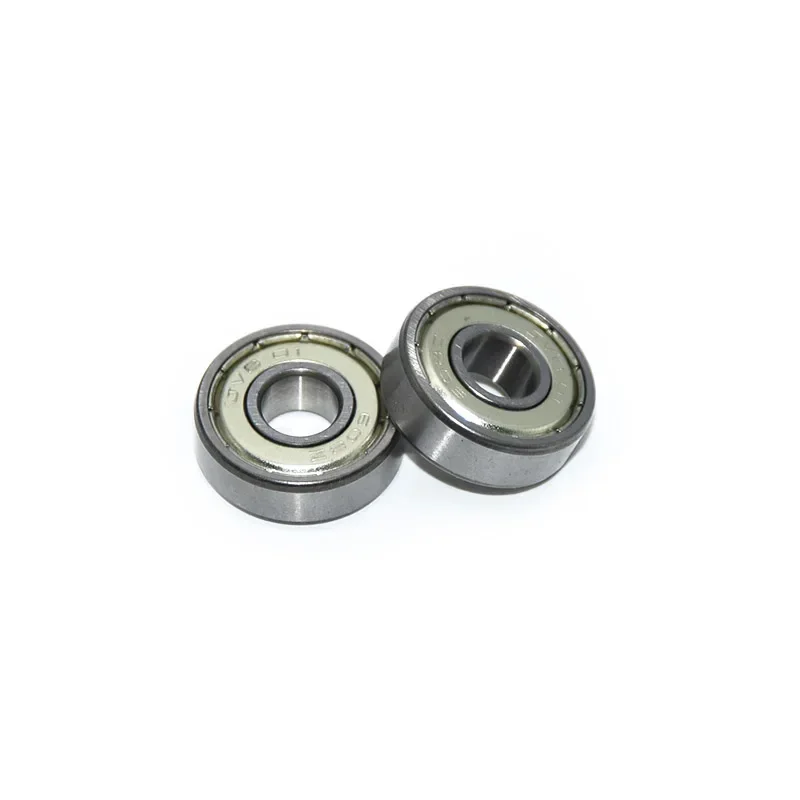 

10 шт. AE03-0098 AE 030098 Для Ricoh Aficio MP4000 MP5000 нижний прижимной роликовый подшипник фьюзера MP4001 MP5001 MP4000B MP5000B