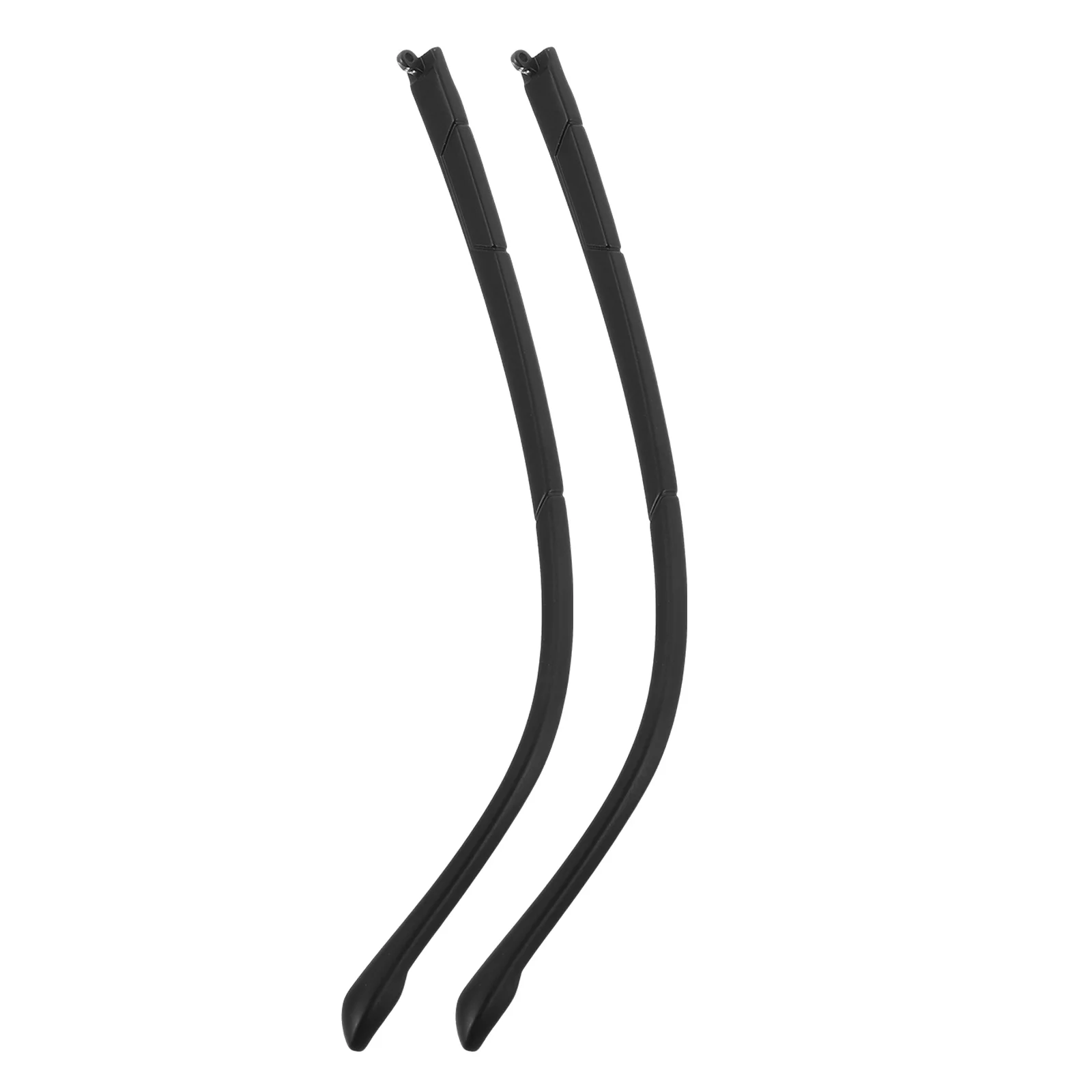 

1 Pair Universal Eyeglasses Arm Legs Temples Durable Glasses Parts Repair Accessories For Men Women Long Lasting Sturdy Eyewear