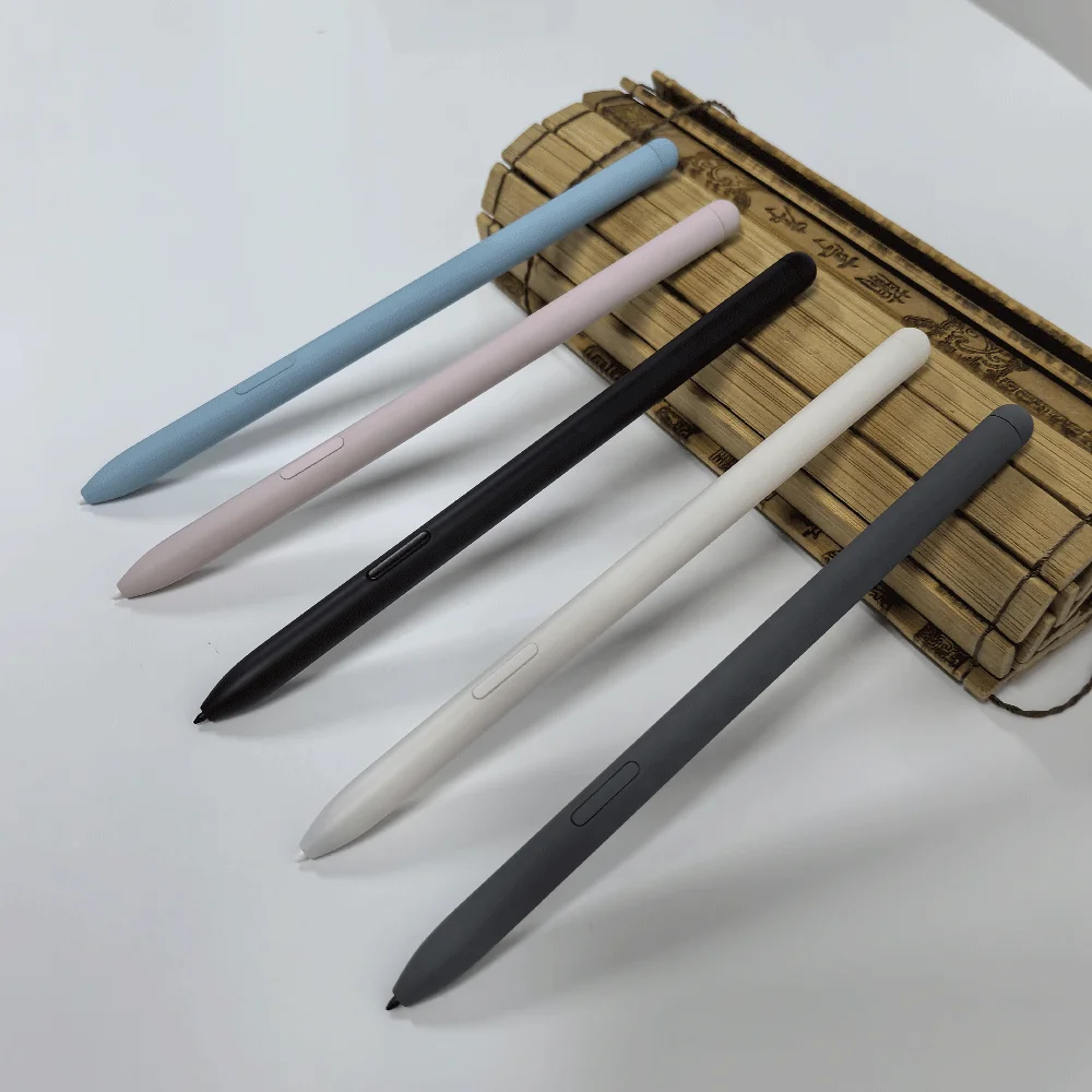 Stylus Pen For Samsung Galaxy Tab S10 Lite SM-X400 SM-X406 X406B S9 S10 FE S11 for Samsung Tab S Pen with Eraser Palm Rejection view 3
