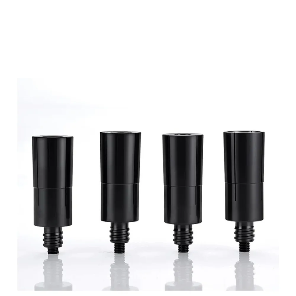 High precision outlet collet GPC20 hardening numerical control tool cooling collet