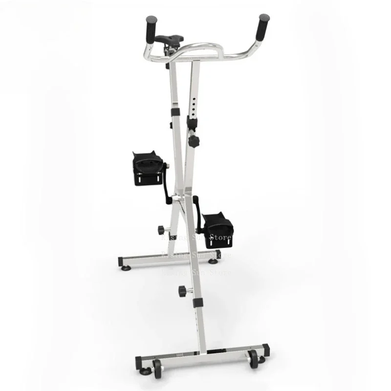 SG0211 Steel PE Underwater Bicycle Pool Exercise Tool and Acssories for Rehilitation Training