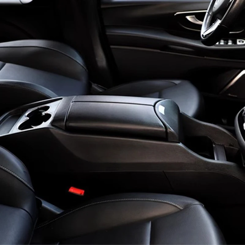 

Подходит для модификации центрального подлокотника 2016-25 Vito V250 V260 W447 V220, с ящиком для хранения холодильника