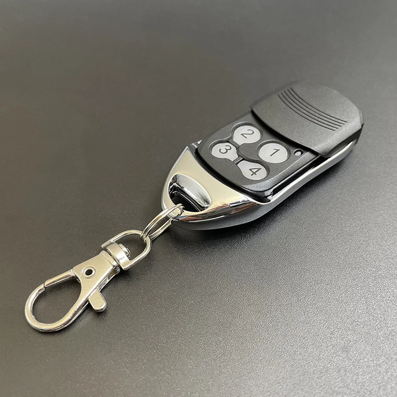 For 4335E 4333E 4332E 4330E 4330EML 4332EML 4333EML 4335EML Garage Door Remote Control 433.92MHz Opener