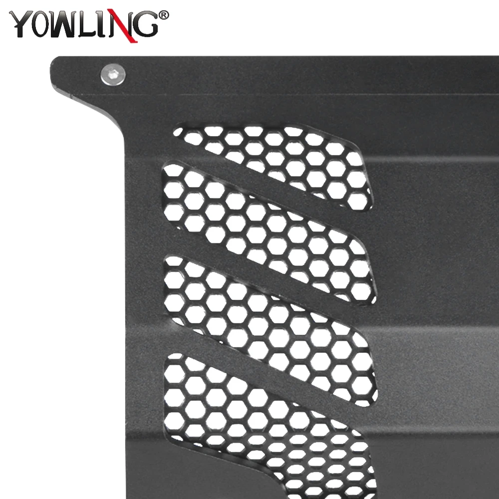

FOR CFMOTO CF MOTO 750SR-S 750SS 2025-2026-2027 750 SS SRS Motorcycle Accessories Radiator Grille Guard Grill Cover Protector