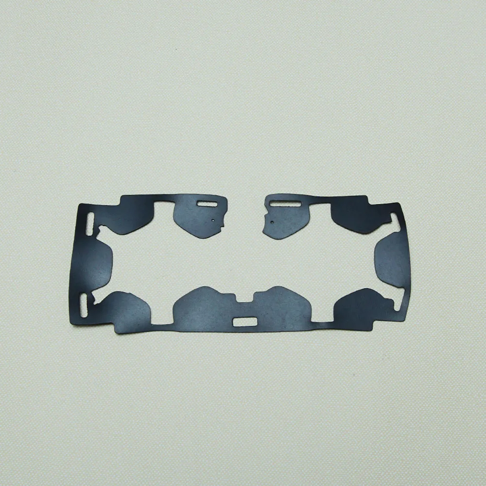 1284528 Central control console cup holder rubber lip For Volvo S60 V60 XC60 2009-2013 Auto Parts