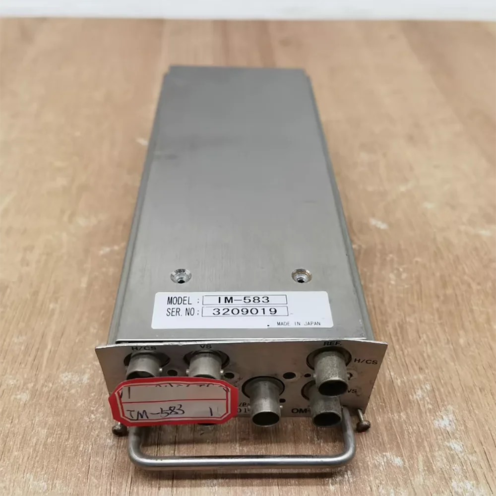 IM-583 Good Qualiy Perfect Tested