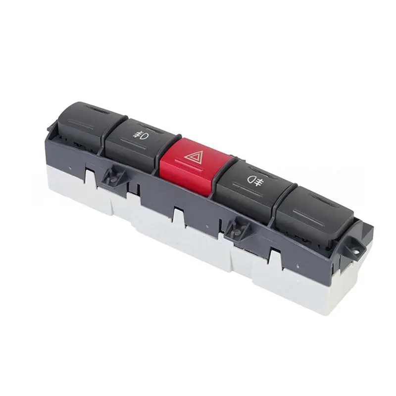 

Central Console Emergency Switch For Fiat Ducato Boxer Citroen Jumper Replacement 7353387560