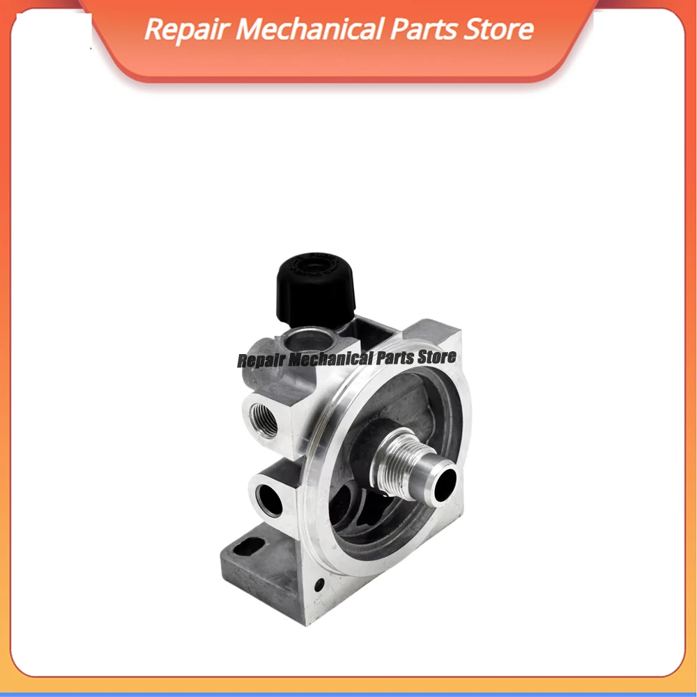 

Головка держателя фильтра 11110708 11110702 11110791 11qe-71020 A0004771302 11110683 База сепаратора топливной воды