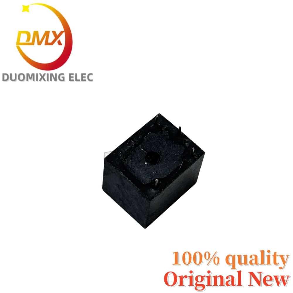 5PCS/LOT 100% New Relay HJR-3FF-S-HF 24VDC 4-Pin Normally Open DC24V