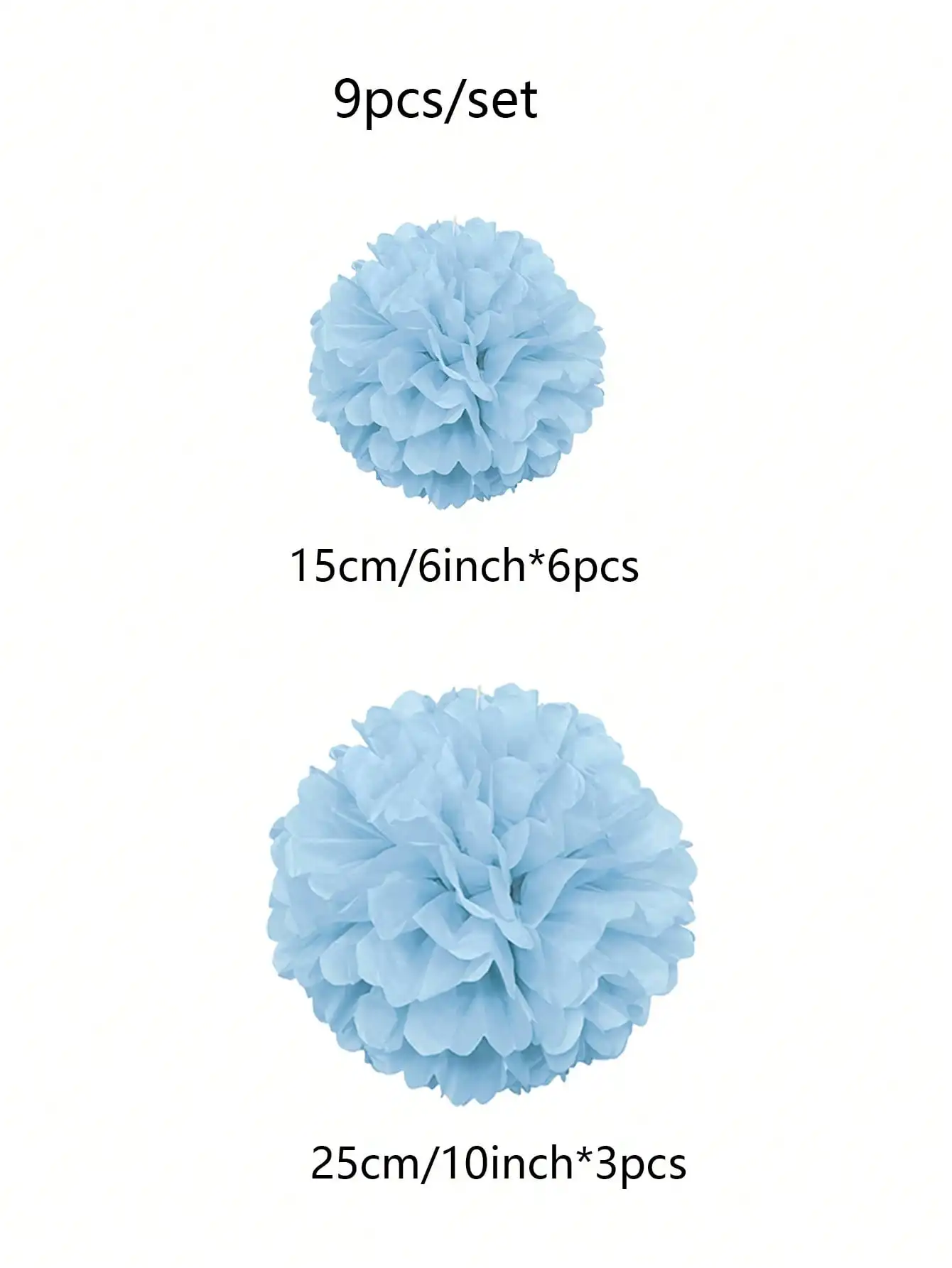 Thumbnail 3 - #66 Cheapest Decorative Pom-Poms Deals You Can Get