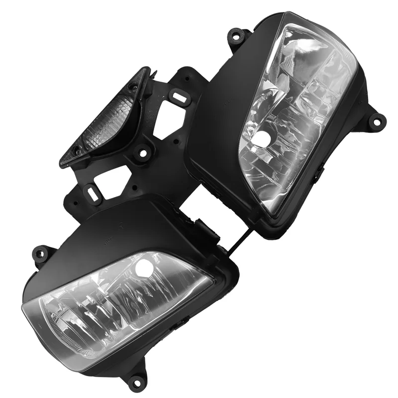 

Front Headlight Lamp Head Light For Honda CBR1000RR 2004-2007 CBR 1000RR Motorcycle Headlamp Assembly