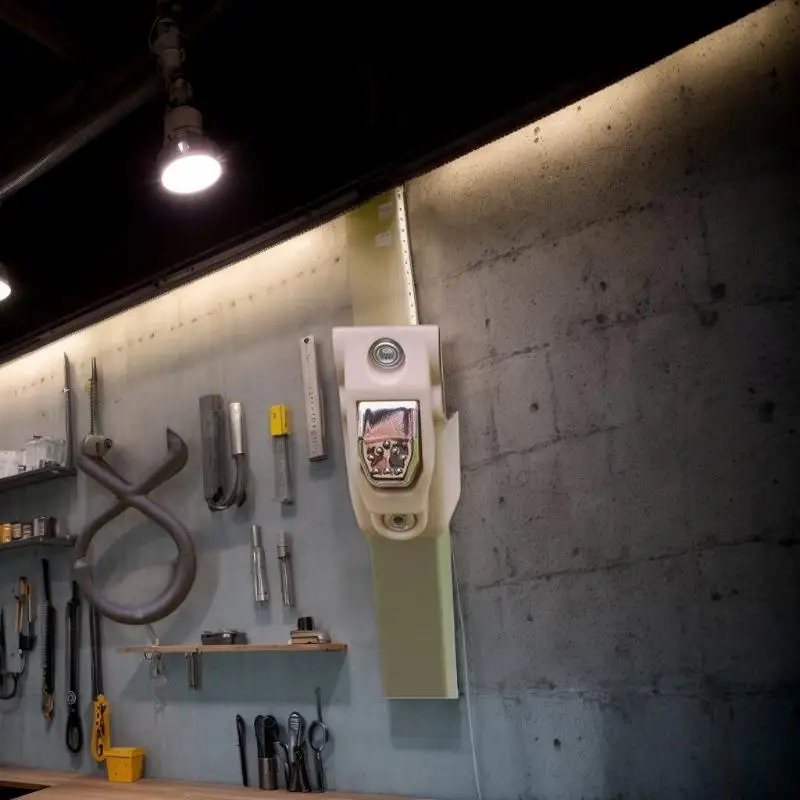 Kait Kereta Dorong Bayi Motif Bunga Manis, Gantungan Tas Payung untuk Kereta Anak, Pengait Penyimpanan Perlengkapan Bayi