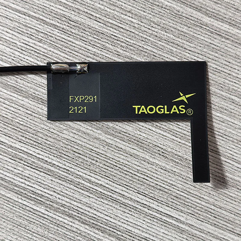 2.4G 5.8G Built-in PCB Double Frequency Antenna For Bluetooth 4G Communication