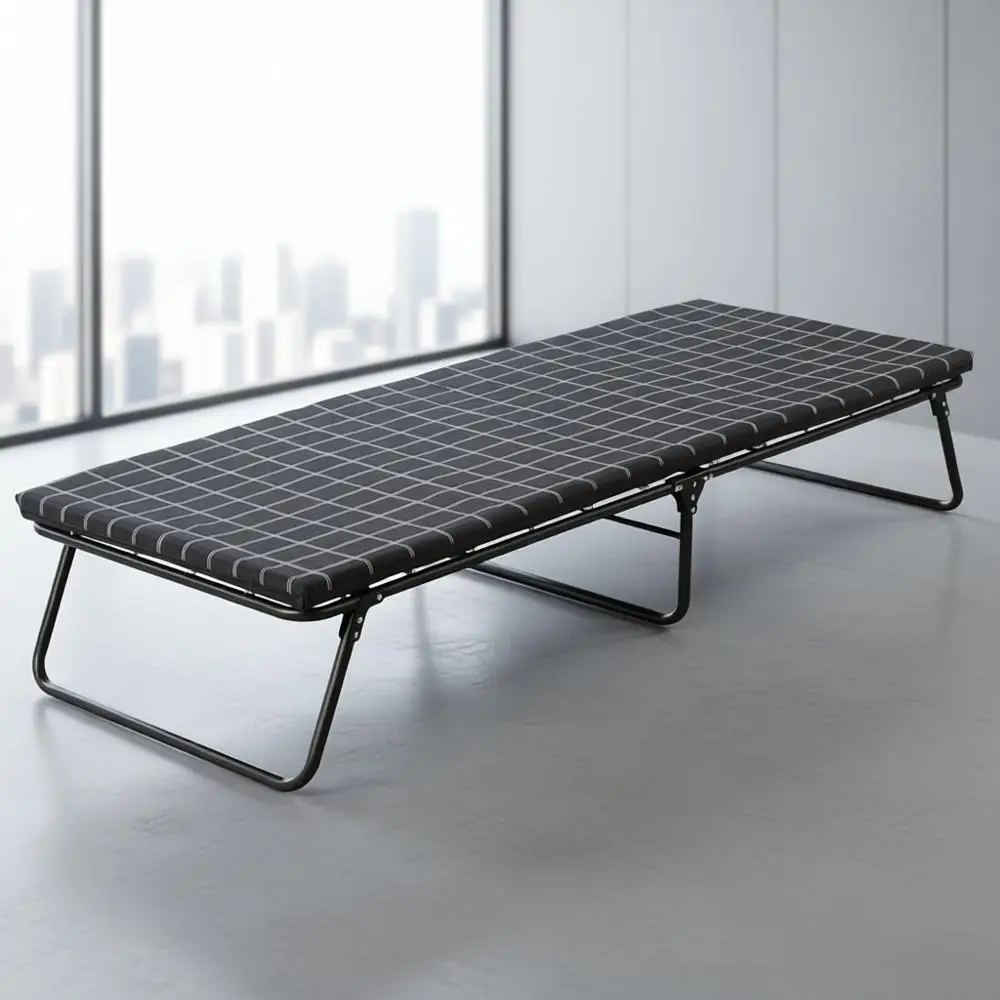 Big & Tall Cot With…